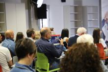 Edición VII Espacio Coworking EOI-JCCM