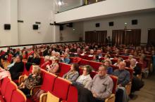 Espectáculo 'Música y embrujo'