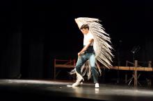 Espectáculo 'Música y embrujo' - Alejandro Villarino