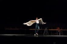 Espectáculo 'Música y embrujo' - Alejandro Villarino