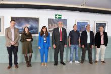 Exposición de Antonio Doctor en Herrera de La Mancha