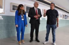 Exposición de Antonio Doctor en Herrera de La Mancha