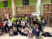 III edición ManzaCON