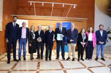 Inauguración Exposición ¡Qué Camb16!