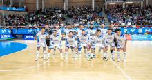 Movistar Inter - Quesos El Hidalgo Manzanares FS (Imagen: Inter)