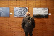 Exposición Viaje al monocromo - Asociación Fotográfica Manzanares