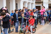 Fiesta de la Bicicleta 2025