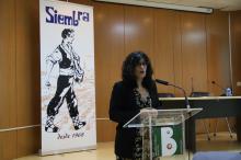 Conferencia de Crispín Gigante para Siembra