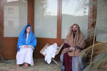 Belén Viviente 2025