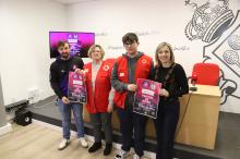 Partido de Reyes 2026