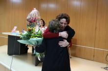 Presentación del libro 'Mi lucha por ser mujer' de Eva Cañas