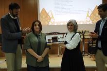 Galardón 'Rondadora 2025'