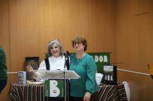 Galardón 'Rondadora 2025'