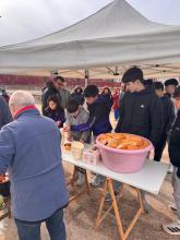 Partido de Reyes 2026