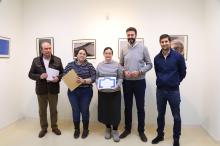 Entrega de premios y exposición II Maratón Fotográfico