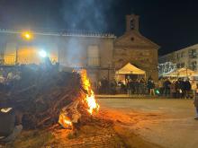 Fiestas de La Paz 2026