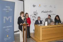 Premios Literarios 2025 - Carlos Caba