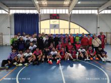 Partido de Reyes 2026