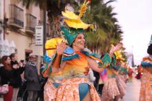 Flores con ritmo de Las que faltaban