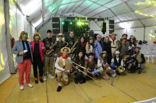 Pregón del carnaval 2026