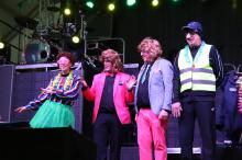 Pregón del carnaval 2026