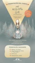 Presentación Mi pequeña Luz