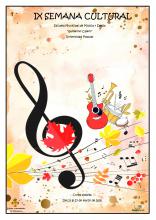 IX Semana Cultural 