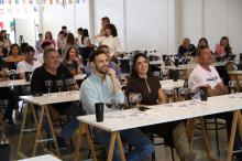 Festival gastronómico Don Cristóbal