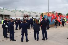 Concentración en las puertas de Brahm