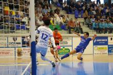 Quesos El Hidalgo Manzanares FS-ATP Iluminación Ribera Nabarra FS