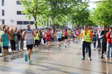 10k Manzanares 2026