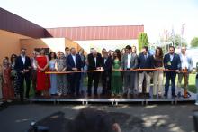 Inauguración Fercam 2026