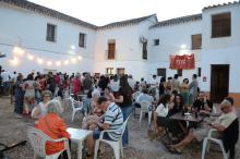 Corral FITC