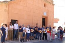 XXI Festival de Foklore Infantil-Juvenil (Grupo Mazantini Ciudad Real)
