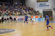J3 Quesos El Hidalgo Manzanares FS-Catgas Energía