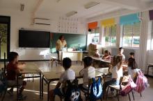 Vuelta al cole 2026-27