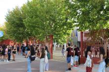 Vuelta al cole 2026-27