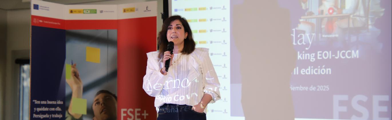 Edición VII Espacio Coworking EOI-JCCM