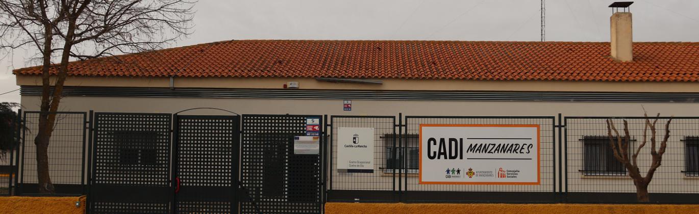 CADI Manzanares