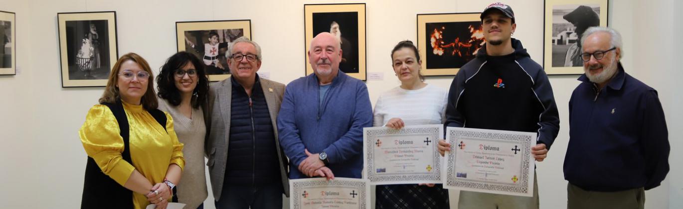Exposición y entrega de premios concurso fotográfico XII Jornadas Medievales