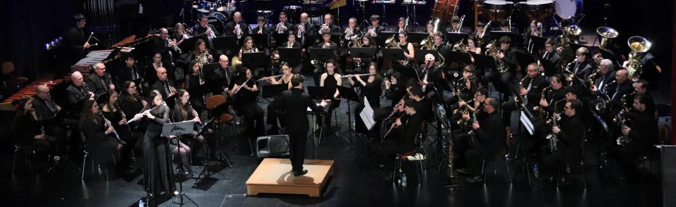 Imagen de archivo XXIII Encuentro Nacional de Bandas