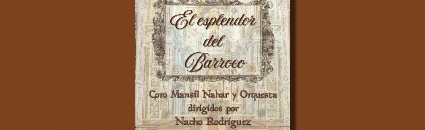 Concierto El esplendor del Barroco, Mansil Nahar