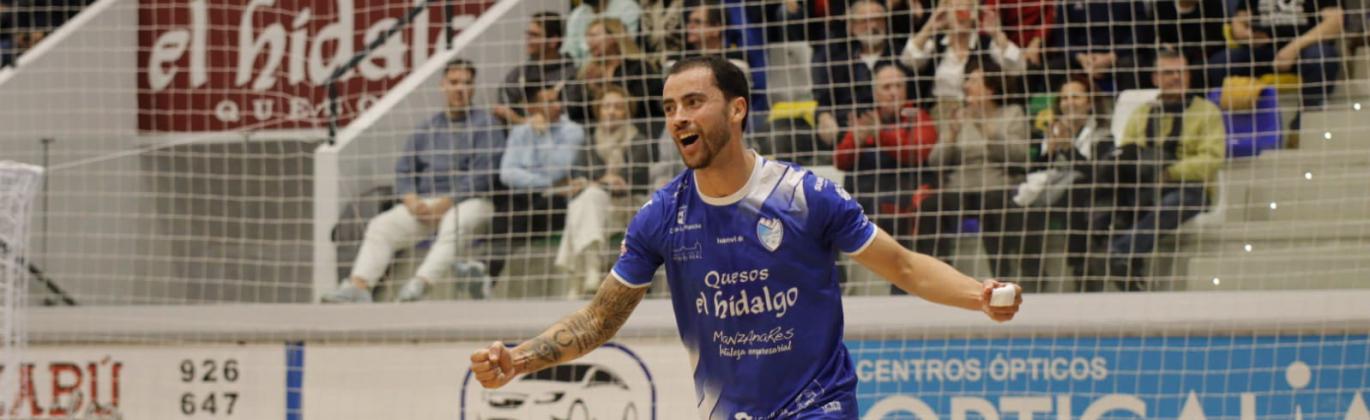 Celebración de Humberto