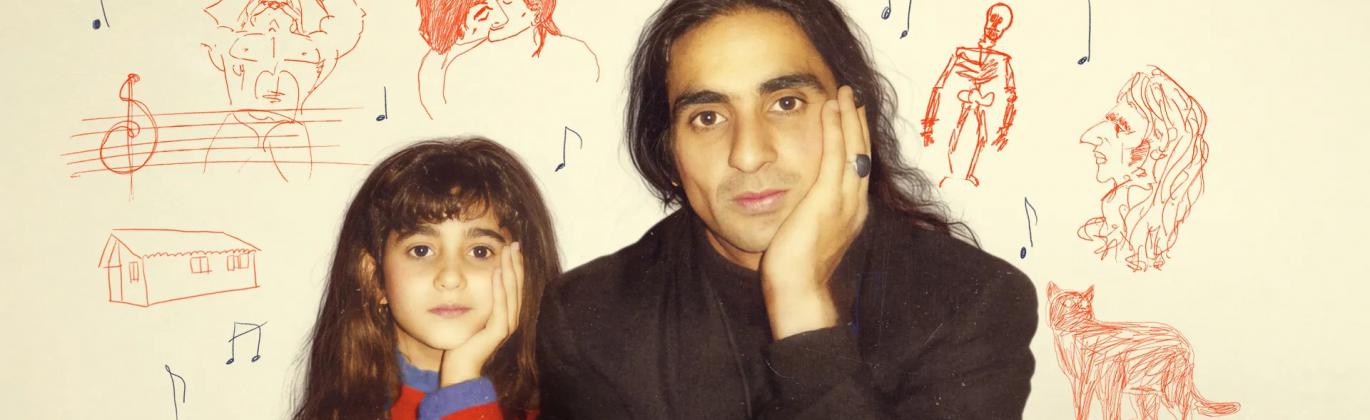 Documental Flores para Antonio