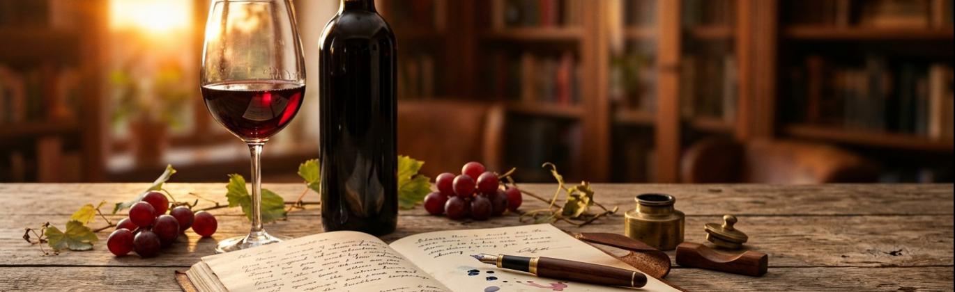 I Certamen de Relato Corto Alma del Vino