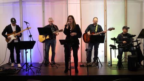 Embedded thumbnail for Concierto 'Acordes con Alma'