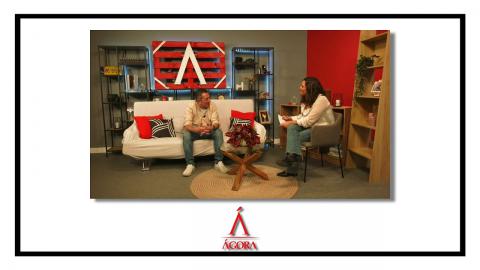 Embedded thumbnail for Ágora 