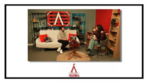 Embedded thumbnail for Ágora