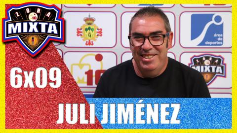 Embedded thumbnail for Zona Mixta