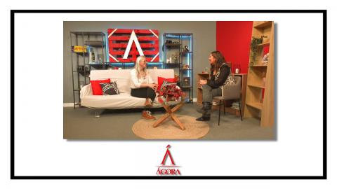 Embedded thumbnail for Ágora